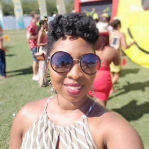 Meet your Posher, Jody-ann